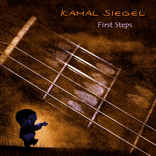 First Steps - Click Image to Close